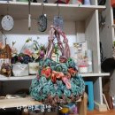 새활용아트공예 이미지