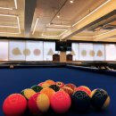 빌리어드 라운지 이미지