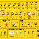 컴포즈커피거제 - 거제시 옥포로 280 | 컴포즈커피거제