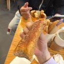 대구 반월당역 동성로 프레즐 맛집ㅣ앤티앤스