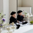 SD드림스퀘어 | 아기 돌잔치 의상 남아정장 드레스 파주 아오키베베 대여 후기