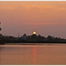 농촌지 낚시터 이미지