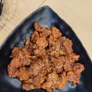 맨지기치킨 이미지