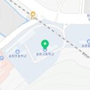 설월여자고등학교 체육관 이미지