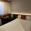호텔프렌치코드비(B) | [4박5일 도쿄여행]1일차(나리타공항에서 신주쿠 넥스/니시테츠인신주쿠/쿠라무라멘/알리야카페/빔즈...