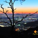 붉은노을 이미지