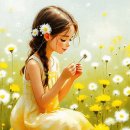 Lady Gaga - Written by Heaven 이미지