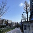 용답휴식공원(신답역) | [공지] 겨울 러닝 시작 (12.1 - 12.7)