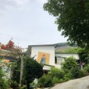 충주댐주유소 이미지