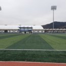 봉평체육관 이미지