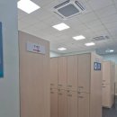 향남복합문화센터 수영장 이미지