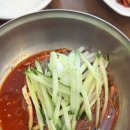 고니면옥 | 인천 송도 냉면 맛집 송도 고니면옥 비냉, 만두 완벽한 조화 점심 후기