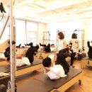 달 필라테스 이미지