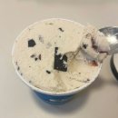 하프베이크드 | 벤앤제리스 아이스크림 - 청키몽키, 체리가르시아, 하프베이크드 맛 후기