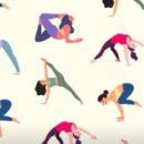 실버요가(초급) 이미지