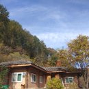 진동너와촌뜰사랑채 | 한계령 가는 길, 한계사지와 대승폭포