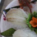 좋은날 대게 회 이미지