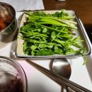 물금농협 원동지점 주유소 | [맛따라 걷기] 03/22, 원동 미나리 먹고 왔습니다.