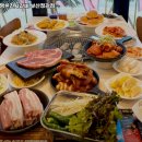 명륜진사갈비 부산정관점 네이버블로그