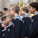 신년공연 「빈소년합창단 신년음악회」 이미지