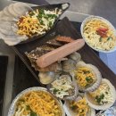 [춘천 맛집] 여자친구랑 분위기 좋은 조개구이 데이트 — 하와이조개 솔직 후기🦪🔥