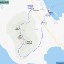 여수 추도에서 사도로 ! 이미지