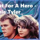 Holding out for a Hero - Bonnie Tyler 이미지