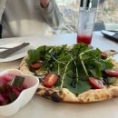 수원-0895 | 광교산나폴리피자 맛집 추천 몽스 조용한 브런치카페 후기