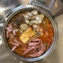 만복부대찌개
