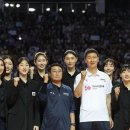 우리의 영원한 배구 국가대표 김연경 선수의 은퇴 이미지