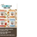 코코의 대주 &#34;올리브 콰삭콰삭&#34; 4종 제품 급여 후기