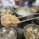 [관양동 맛집] 깔끔하고 향긋한 미나리 칼국수 전문점 팔일식당