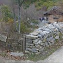 돌담 이미지