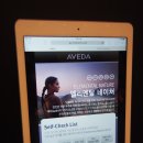 아베다 익스피리언스 센터 1주년 기념 행사 다녀왔어요 ♬ + 황홀했던 40분 발마사지 리츄얼 서비스