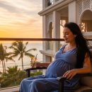 누리의료생명 | 해외 태교여행, 언제 떠나는 것이 가장 좋을까? (안전한 시기와 준비물)