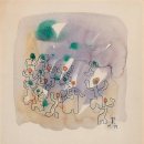 『남관(南寬 : 1911~1990)의 작품세계Ⅶ』 [수채화1971~1980]