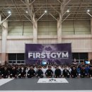 퍼스트짐 이미지