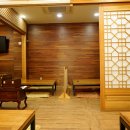 송화한정식 이미지