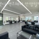 안양일번가빌딩(만안로) | 안양 안양동 미용실 유펜디 맨즈헤어 안양일번가점 업체 정보 후기
