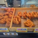 경성꽈배기 이미지