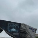 데이식스 포에버영 피날레 콘서트 첫중콘 관람후기(2025.5.10.)