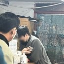 솥뚜껑위에춤추는삼겹살 이미지