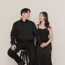 스튜디오 셀프 웨딩 이벤트 촬영 후기 (필름노트 스튜디오)