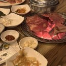 충성 칡냉면 이미지