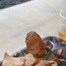 [강원/고성] ‘육림델리카트슨’ 후기 | 문암항 신상 수제 소세지맛집