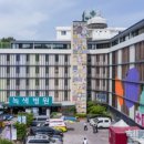 녹색병원 이미지