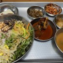 동동보리밥