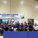 이천시 탁구전용체육관 이미지