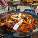 본가쭈꾸미 | 수유역 맛집 추천 먹자골목 데이트 본가쭈꾸미 매콤한 후기