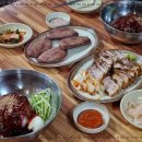 덕곡막국수 이미지